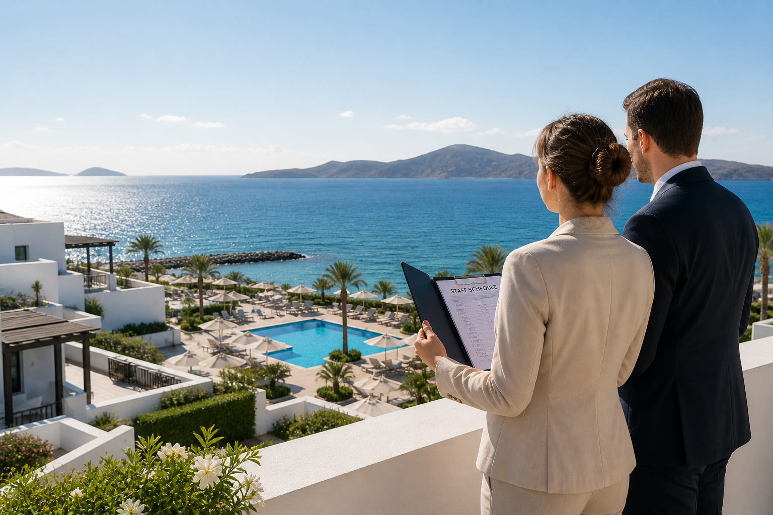 Tourism Recovery