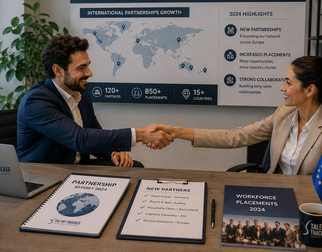 Partnerships